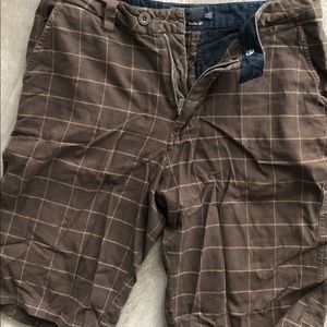Hurley shorts